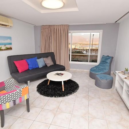 Yaeli'S Apartment Eilat Ngoại thất bức ảnh