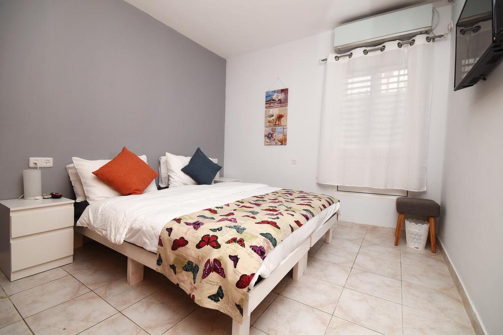 Yaeli'S Apartment Eilat Ngoại thất bức ảnh