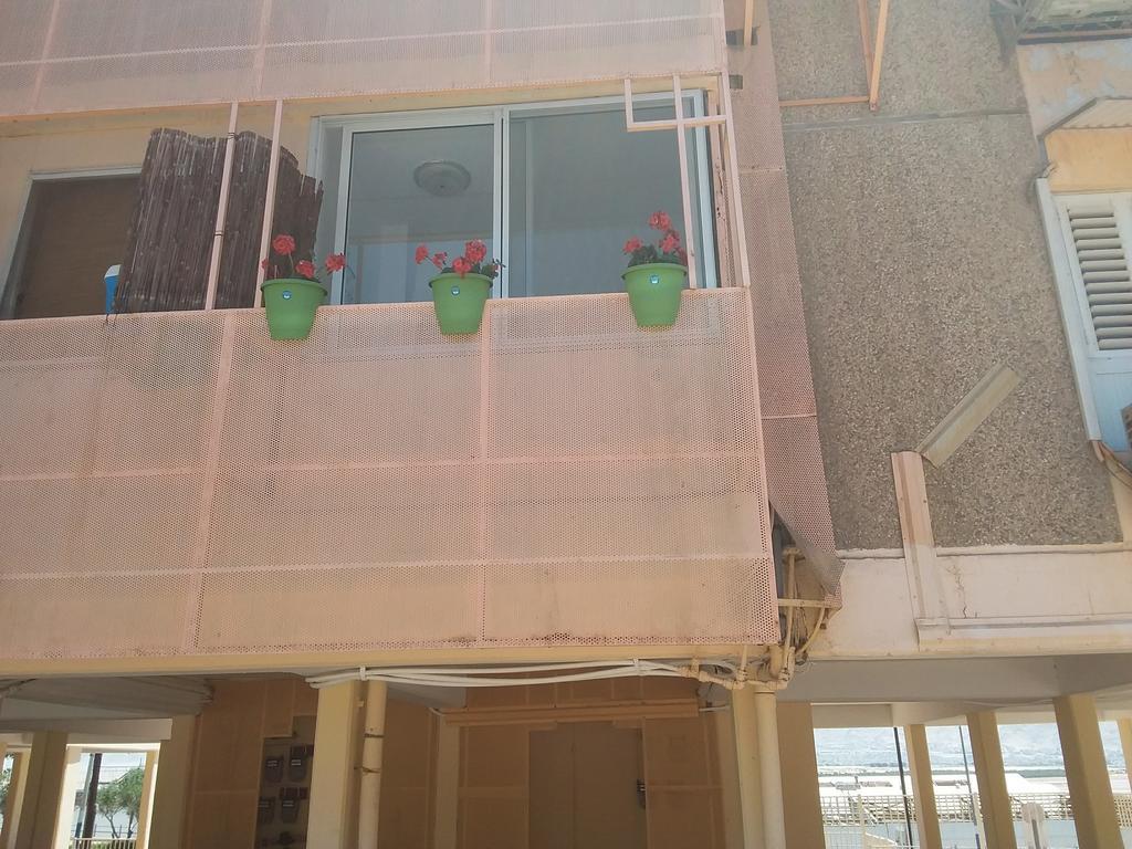 Yaeli'S Apartment Eilat Ngoại thất bức ảnh